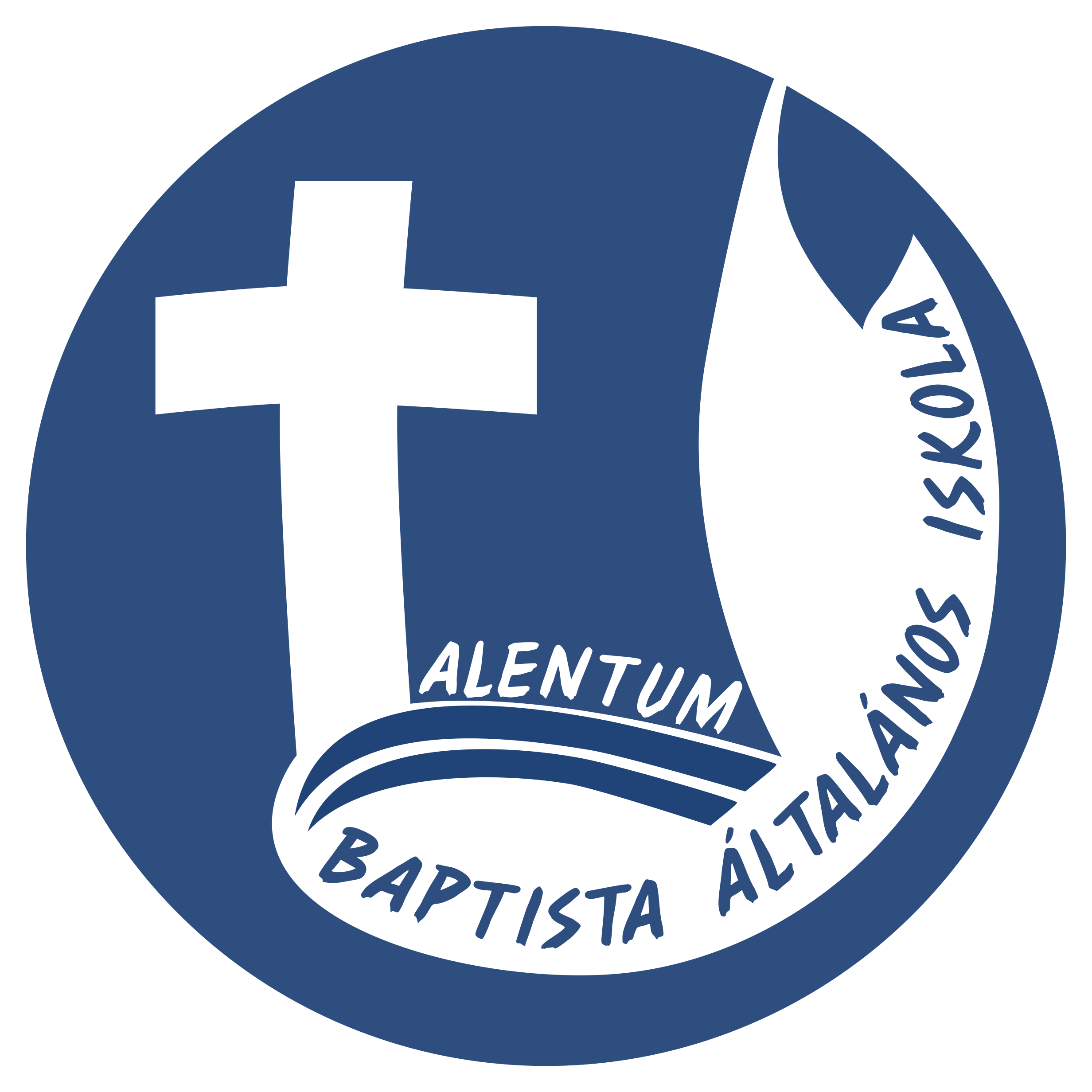 Talentum Baptista Általános Iskola