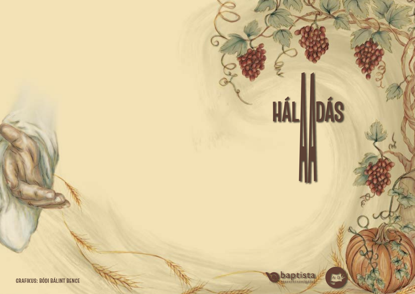 Hálaadás kiadvány